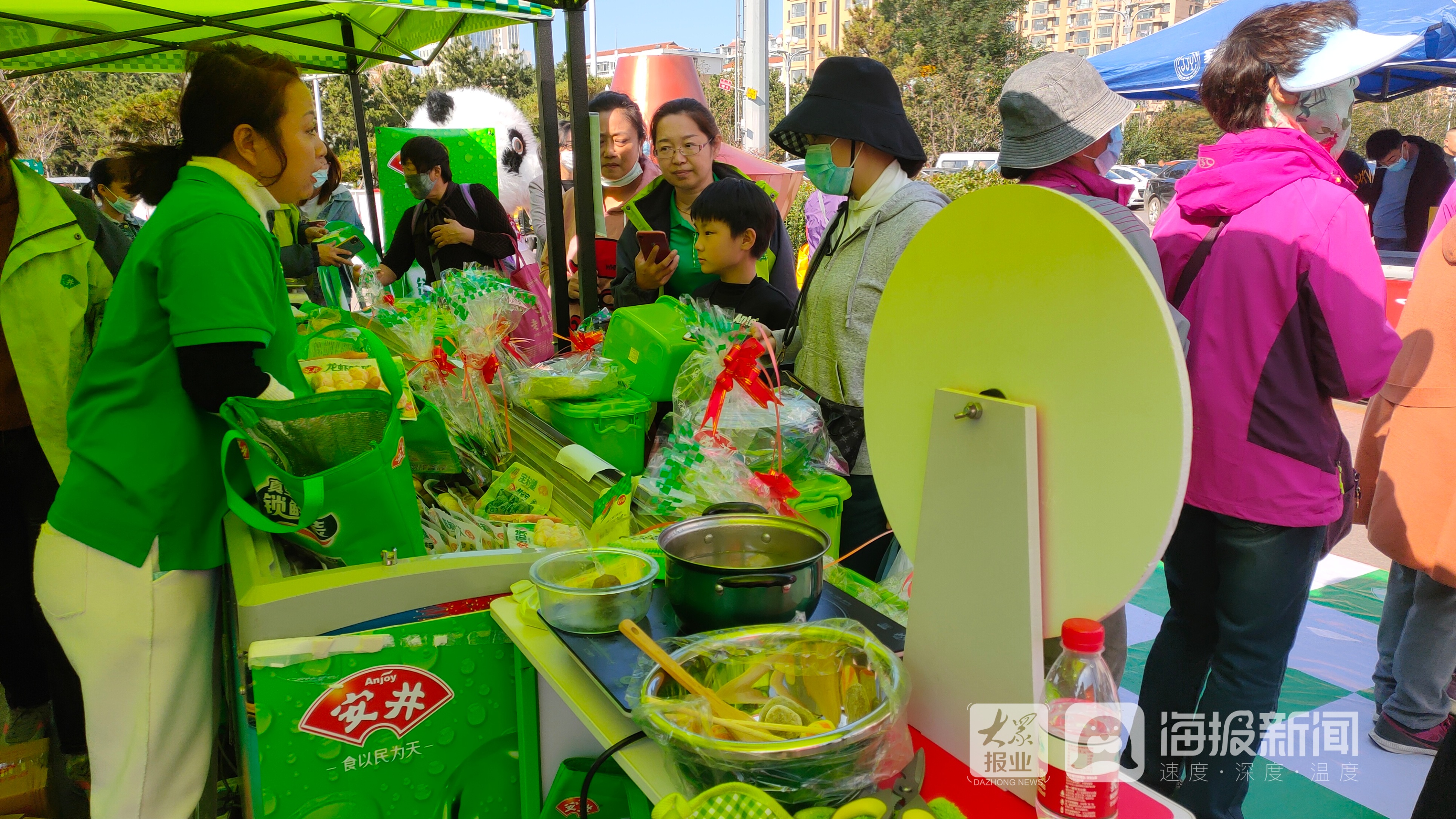 肉丸子加工内幕(图1)