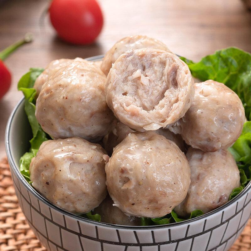 深圳人打边炉必备！火锅丸子怎么选才放心？这几种别买(图1)