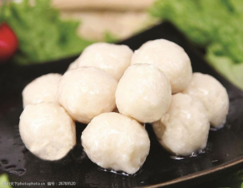 总结特色丸子代加工说明火锅丸子代加工怎么收费(图1)