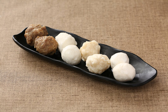 火锅丸子种类-情感屋(图1)