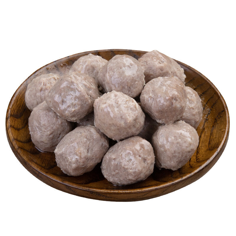 火锅丸子对身体有害吗 火锅丸子算不算垃圾食品(图1)