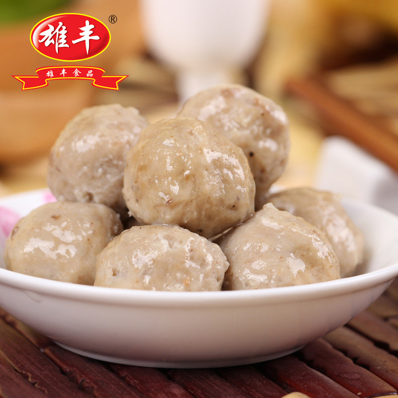 火锅丸子哪个品牌最好(图1)