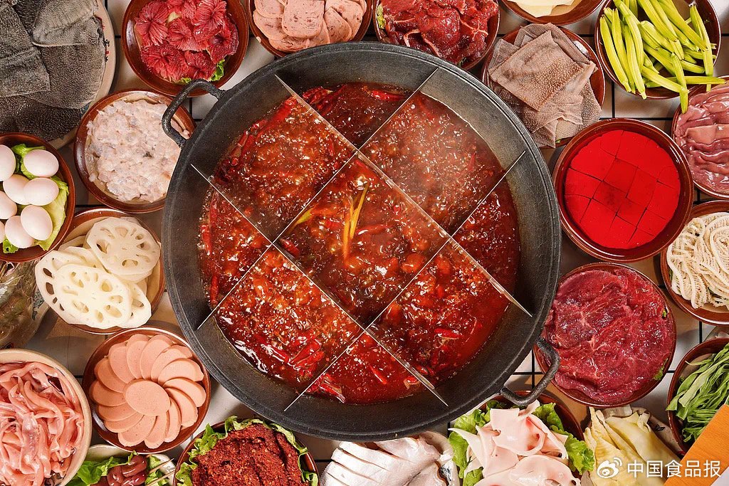 潮汕火锅味道引争议游客与店家之间的美食博弈(图1)