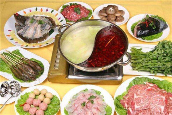 火锅食材去哪买(图1)