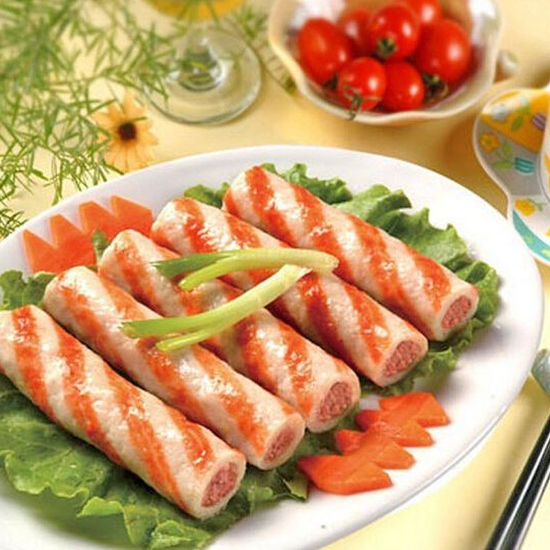 教你做这六种丸子让火锅更好吃(图1)