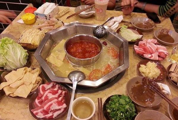 火锅丸子热量高吗会发胖吗(图1)