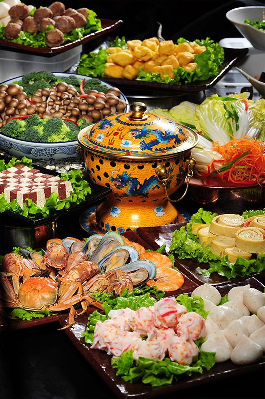 一盘饺子撑起全国网络袁记食品为何成为连锁餐饮稀缺样本(图1)
