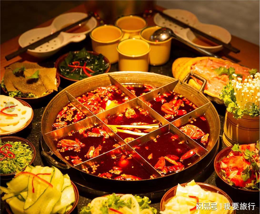 火锅店食材采购渠道和供应商合作分析(图1)