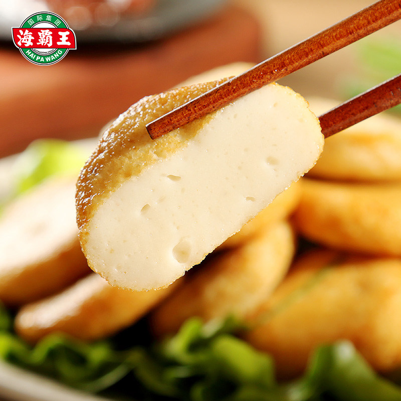 火锅料丸子香肠(图1)